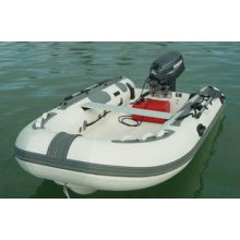 RIB 3.6M fishing boat inflatable yacht